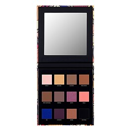 Palette Wax - Palette de Fards à Paupières